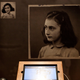 Illustration for article titled Researchers Find Dirty Jokes, Musings on Menstruation Covered Up in Anne Frank's Diary